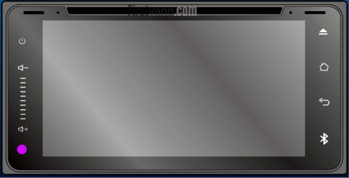 For Toyota Universal 6.95 D